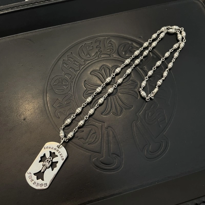 Chrome Hearts Necklaces StreetReady 237669