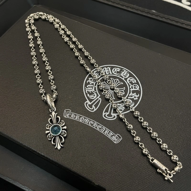 Chrome Hearts Necklaces Refined 237665