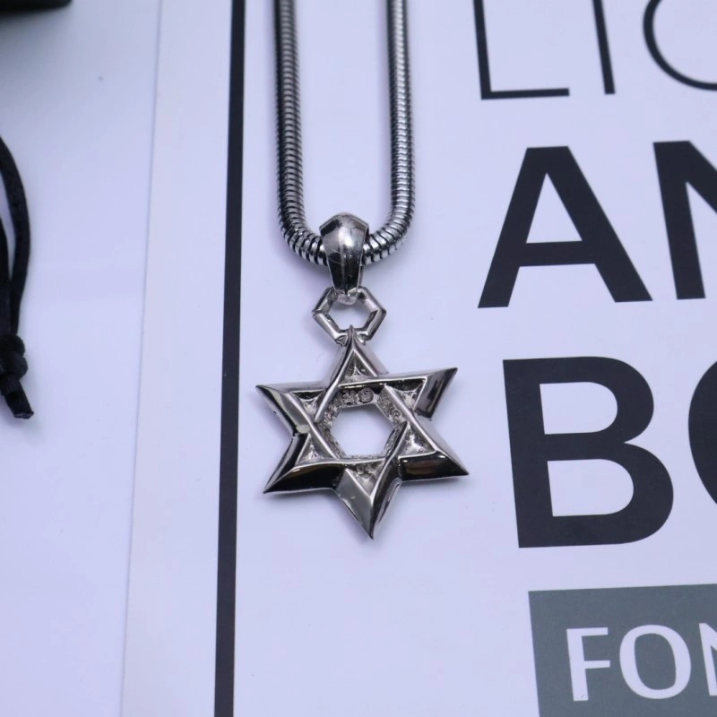 SunProtective Chrome Hearts Necklaces 237653
