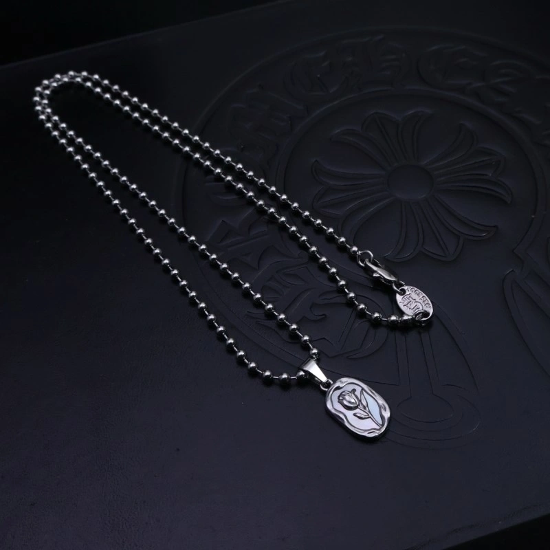 Chrome Hearts Necklaces Snug 237654