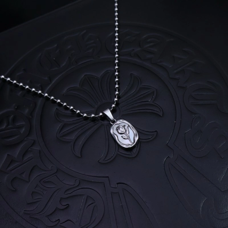 Chrome Hearts Necklaces Snug 237654