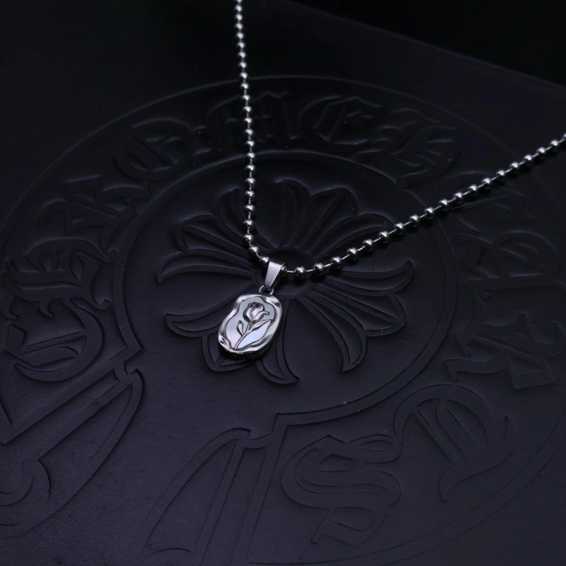 Chrome Hearts Necklaces Snug 237654