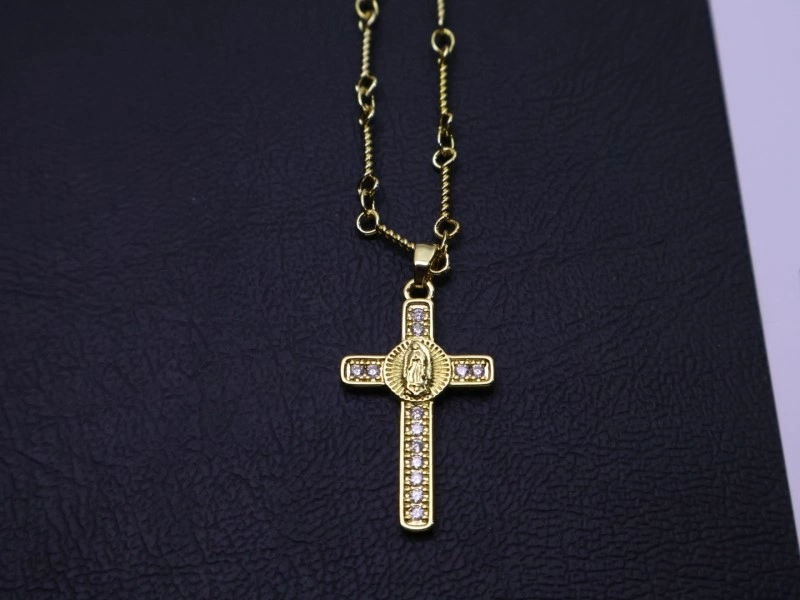 Chrome Hearts Necklaces Fashionable 237661