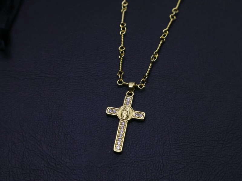 Chrome Hearts Necklaces Fashionable 237661