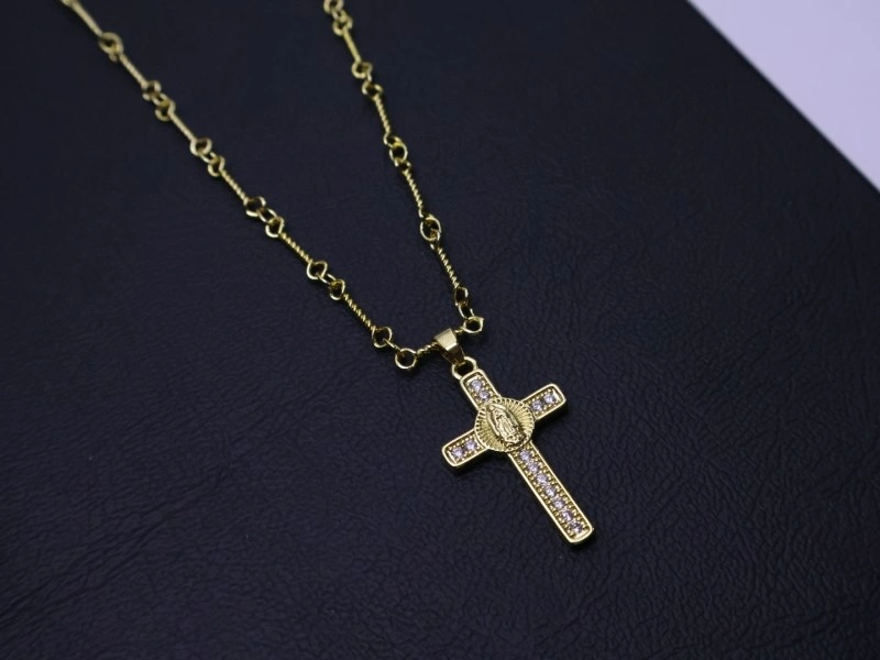 Chrome Hearts Necklaces Fashionable 237661