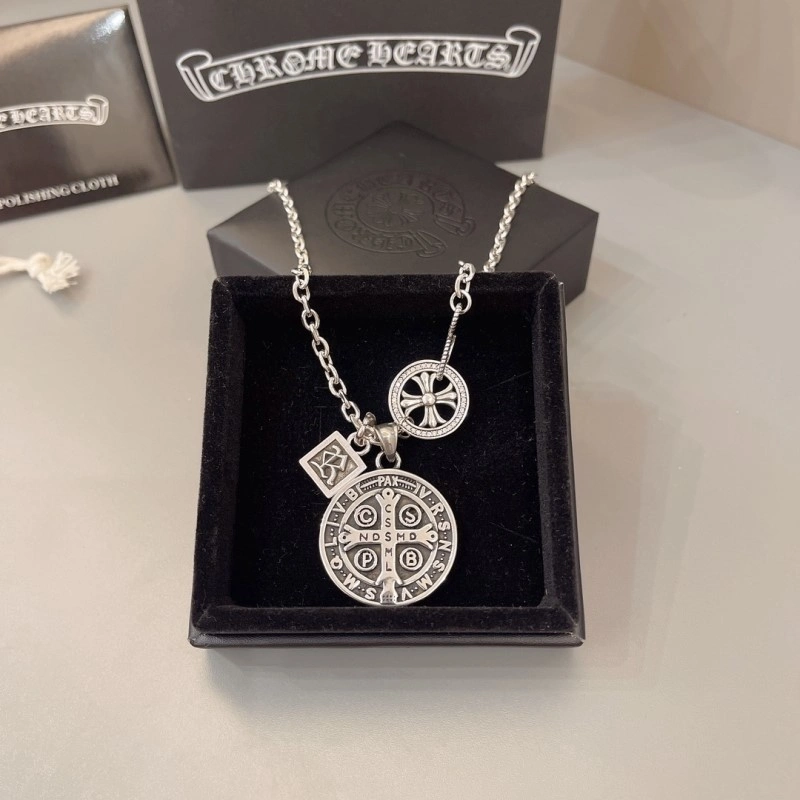 Chrome Hearts Necklaces Thermal 237638