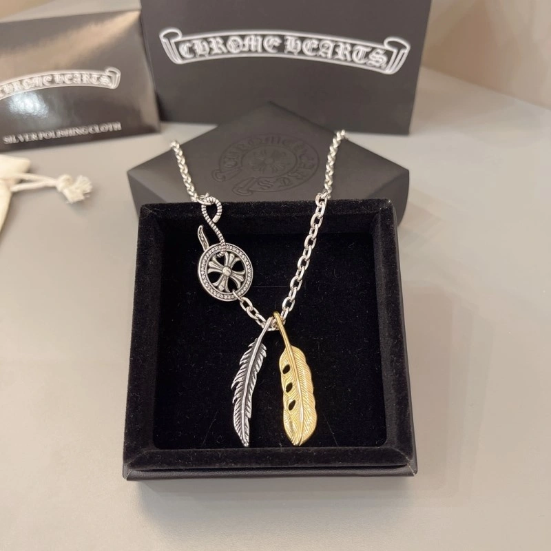 Chrome Hearts Necklaces Classic 237639