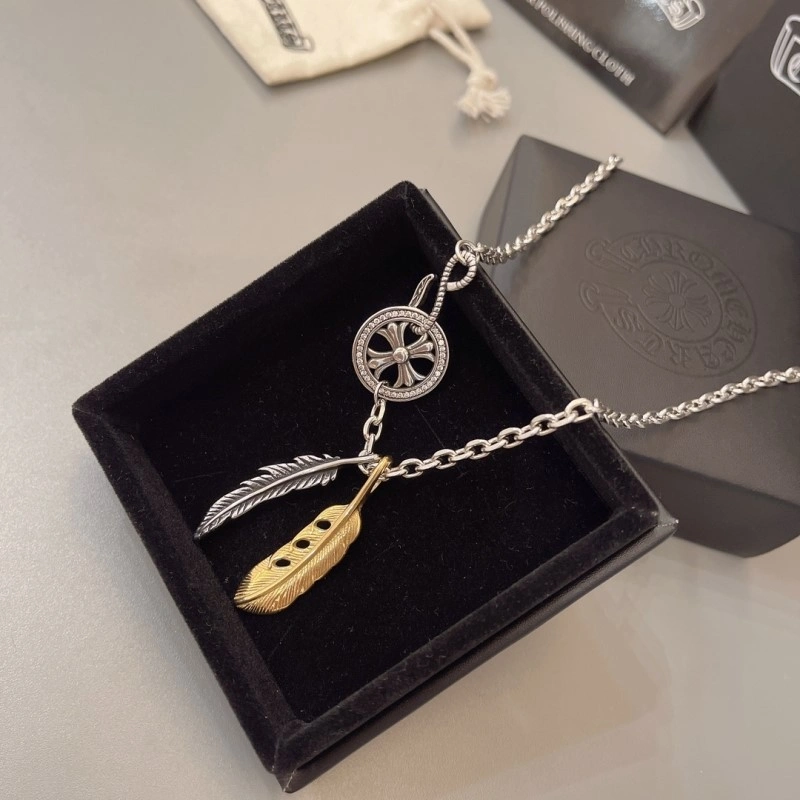 Chrome Hearts Necklaces Classic 237639