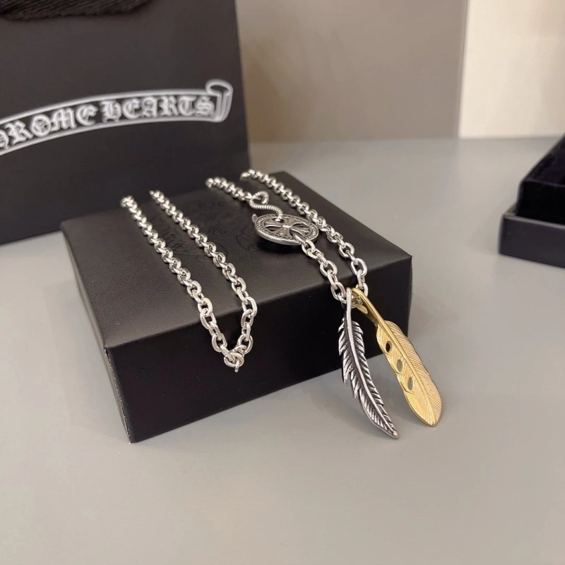 Chrome Hearts Necklaces Classic 237639