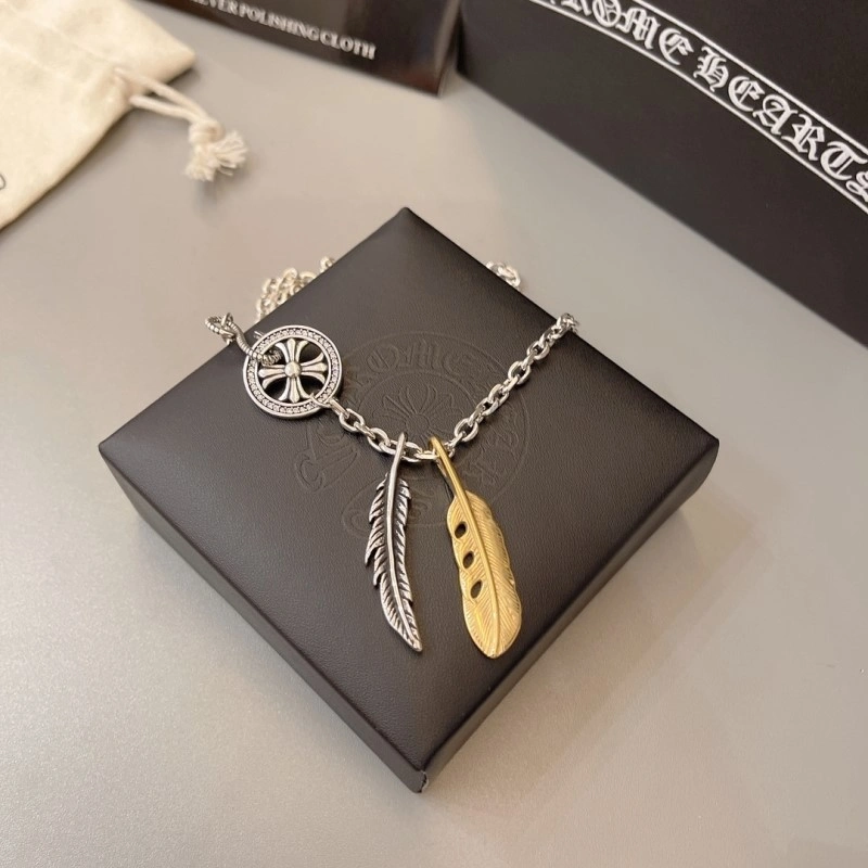 Chrome Hearts Necklaces Classic 237639
