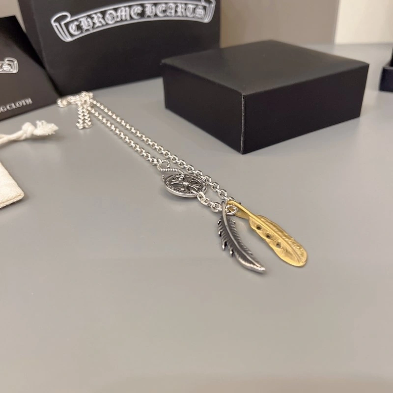 Chrome Hearts Necklaces Classic 237639