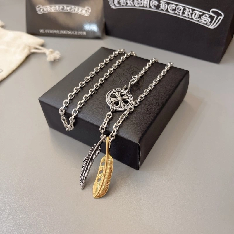 Chrome Hearts Necklaces Classic 237639