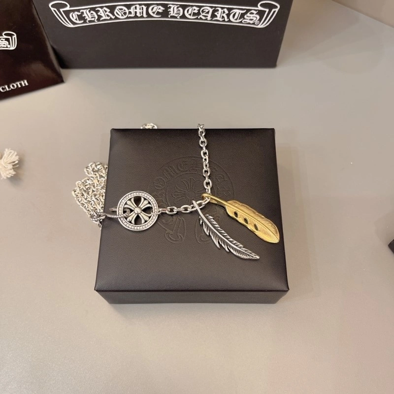Chrome Hearts Necklaces Classic 237639