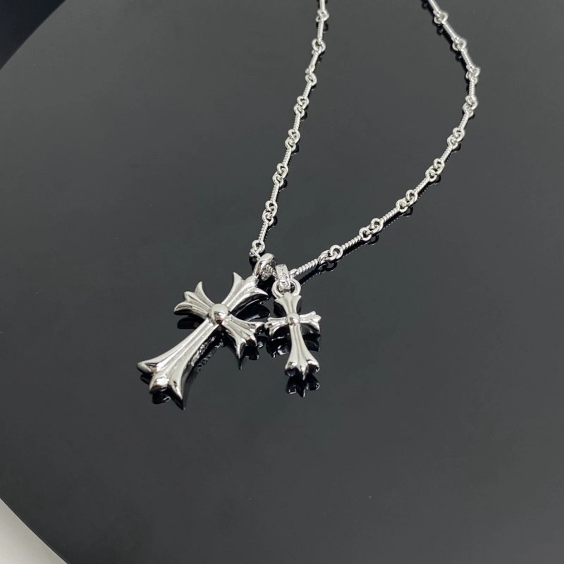 Affordable Chrome Hearts Necklaces 237713