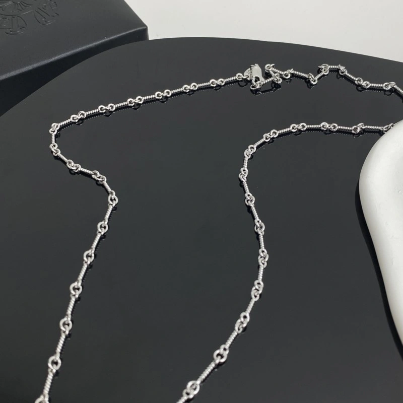 Affordable Chrome Hearts Necklaces 237713