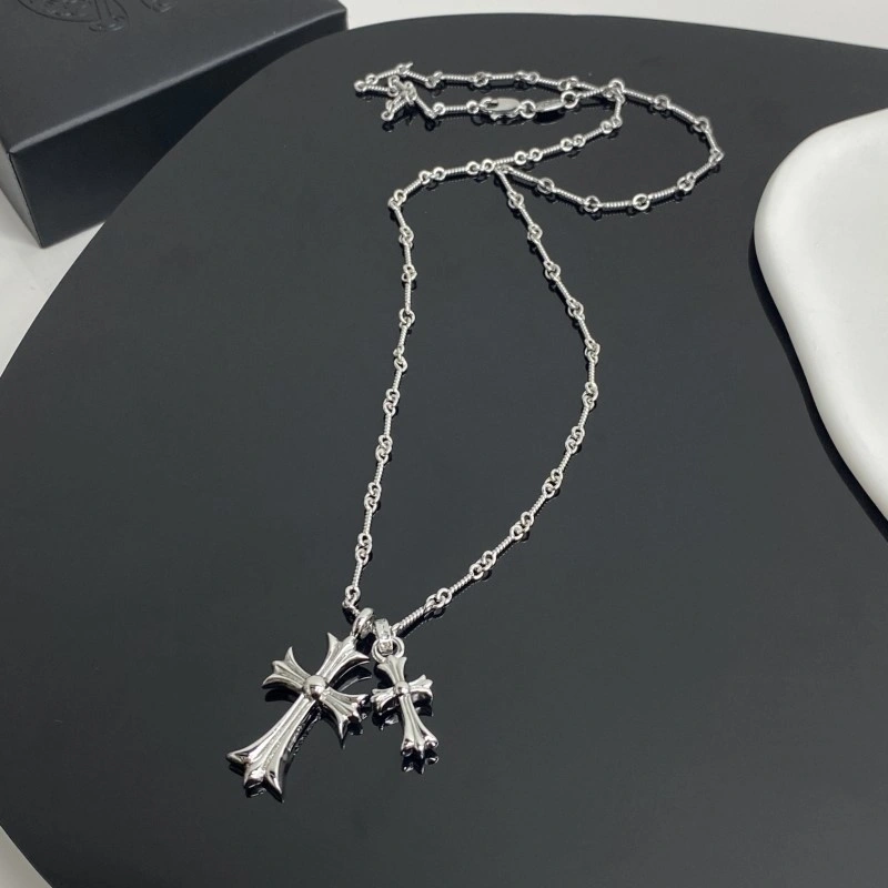 Affordable Chrome Hearts Necklaces 237713