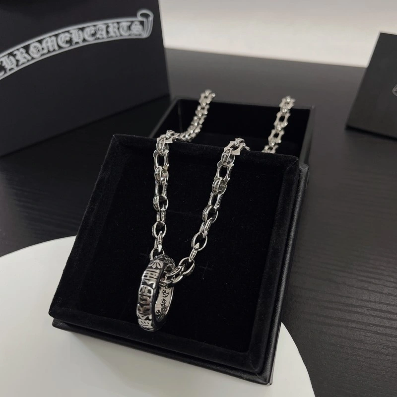 Chrome Hearts Necklaces TopPick 237646