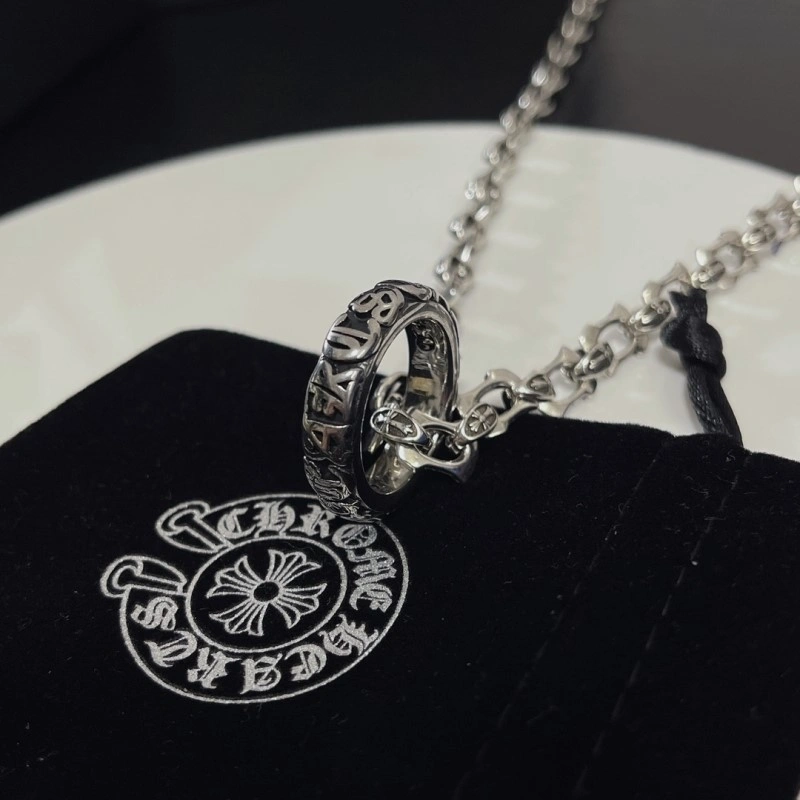 Chrome Hearts Necklaces TopPick 237646
