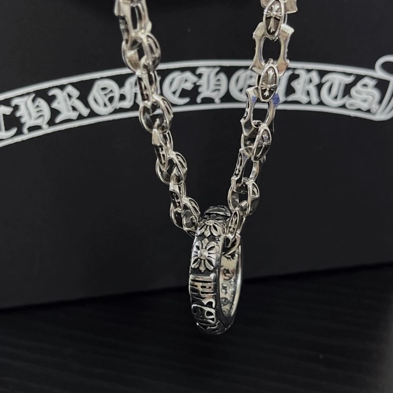 Chrome Hearts Necklaces TopPick 237646