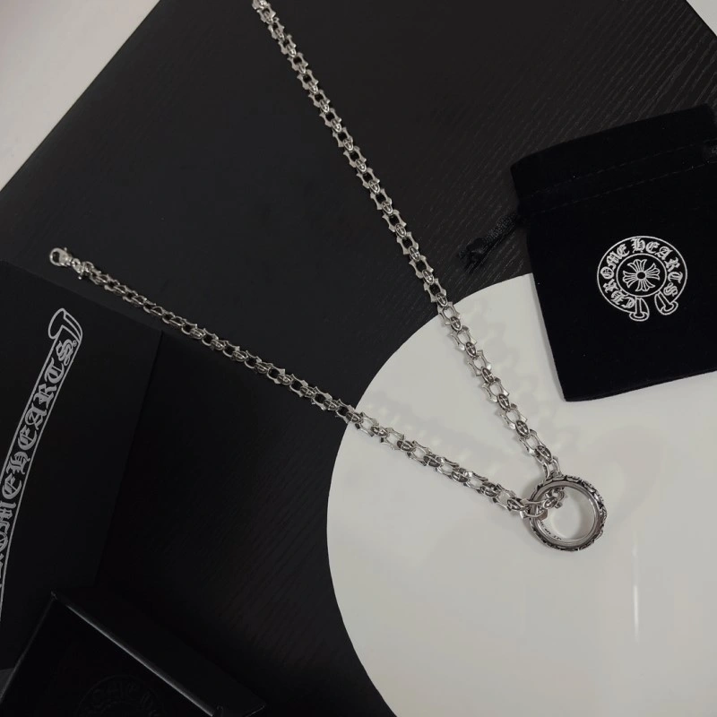 Chrome Hearts Necklaces TopPick 237646