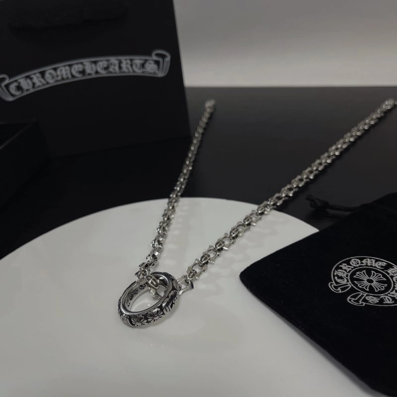 Chrome Hearts Necklaces TopPick 237646