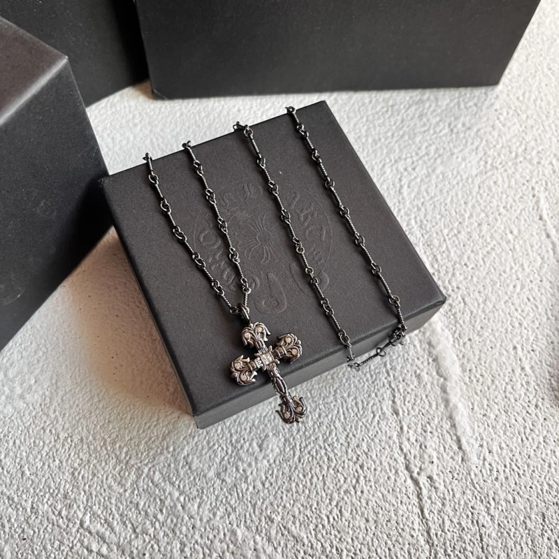 Chrome Hearts Necklaces WaterResistant 237642