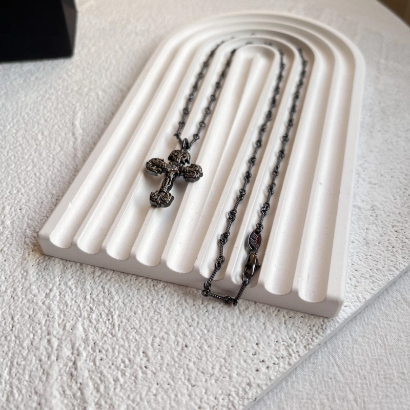 Chrome Hearts Necklaces WaterResistant 237642