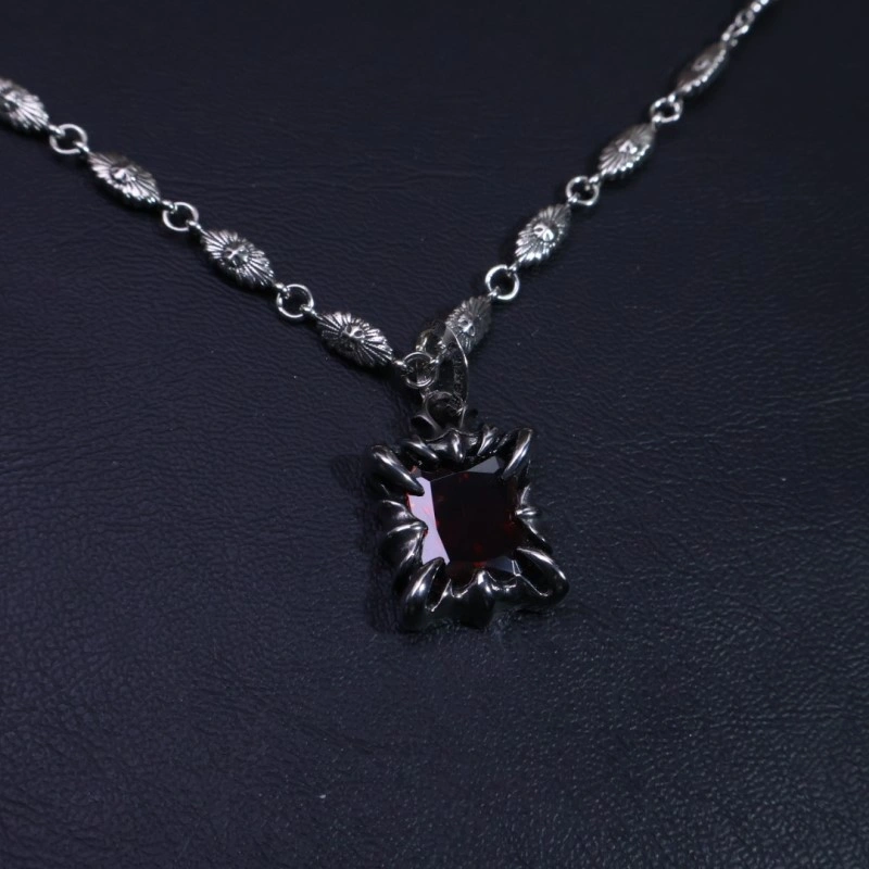 FreshLook Chrome Hearts Necklaces 237636
