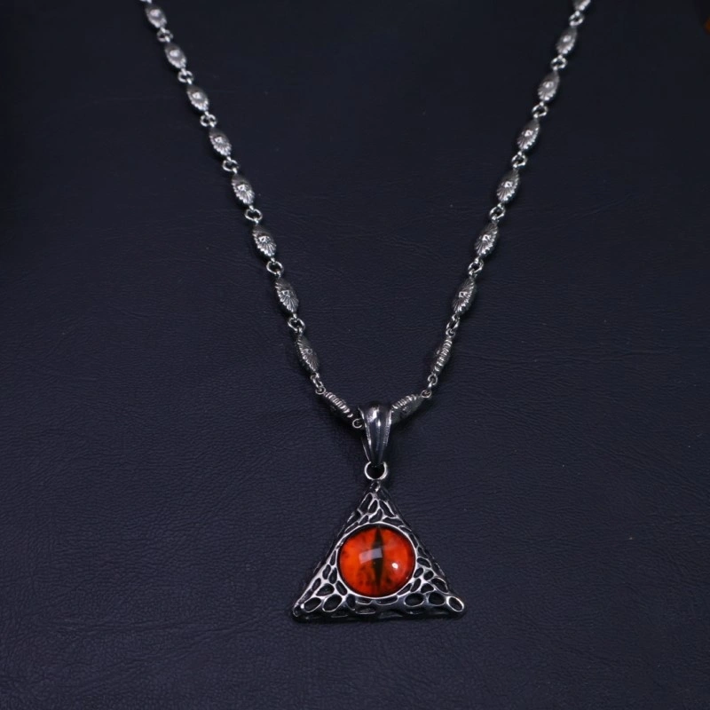 Classic Chrome Hearts Necklaces 237635