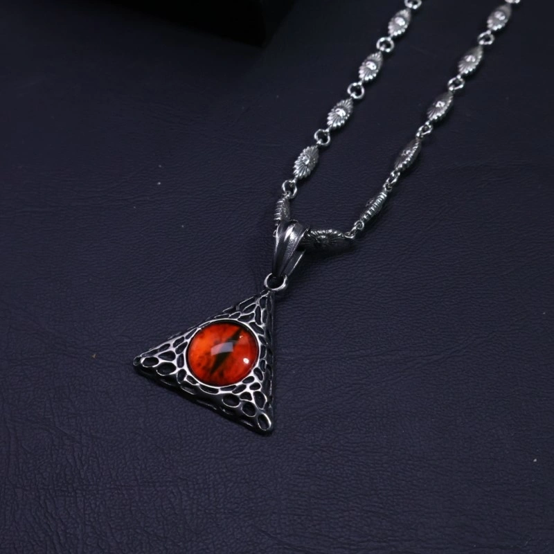 Classic Chrome Hearts Necklaces 237635