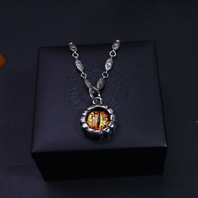 Chrome Hearts Necklaces Breathable 237631