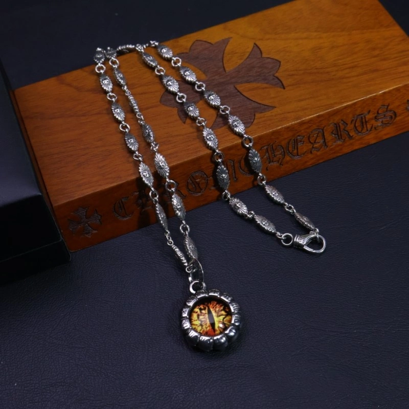 Chrome Hearts Necklaces Breathable 237631