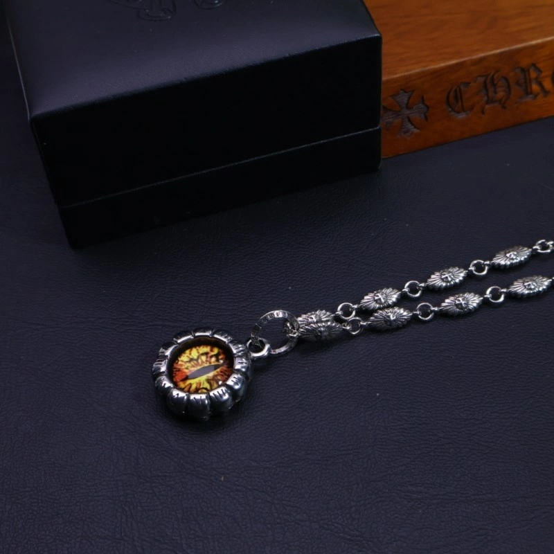 Chrome Hearts Necklaces Breathable 237631