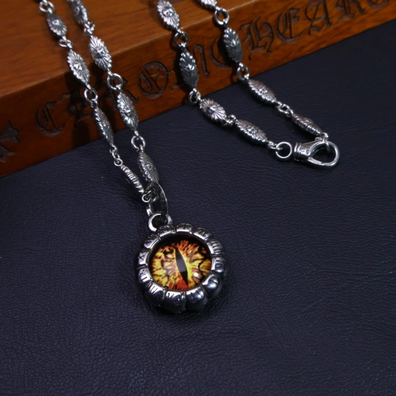 Chrome Hearts Necklaces Breathable 237631