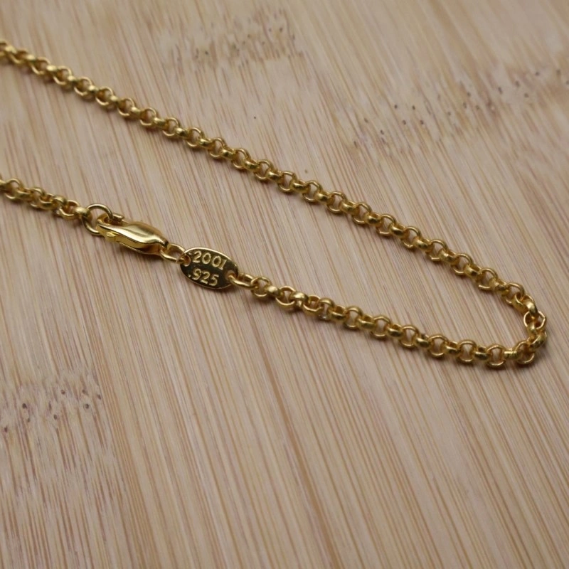 Chrome Hearts Necklaces Tailored 237632