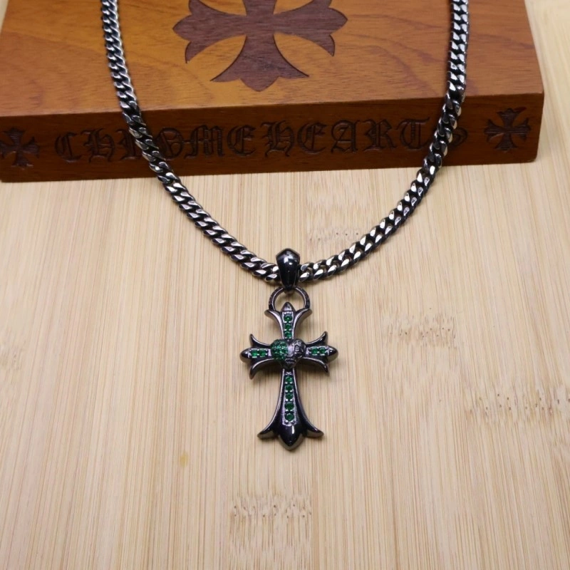 Chrome Hearts Necklaces Bold 237626