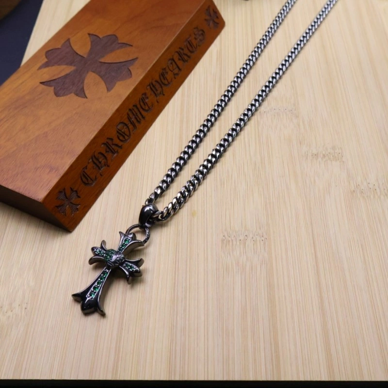 Chrome Hearts Necklaces Bold 237626