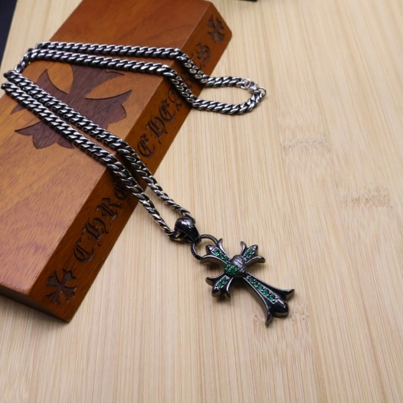 Chrome Hearts Necklaces Bold 237626