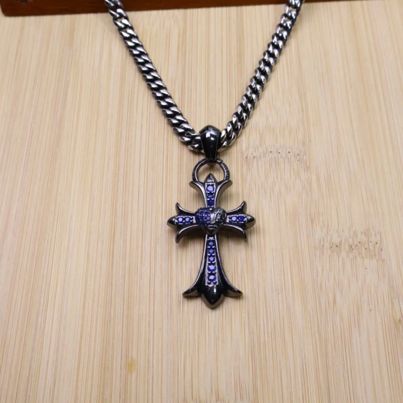 Chrome Hearts Necklaces Packable 237624
