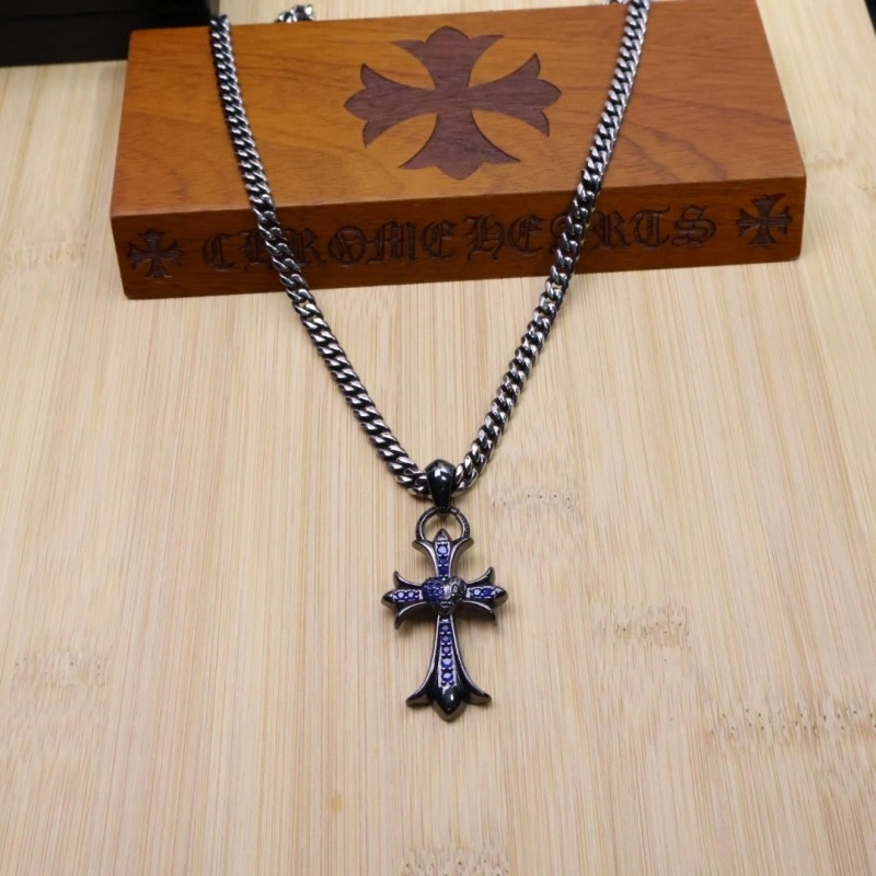 Chrome Hearts Necklaces Packable 237624