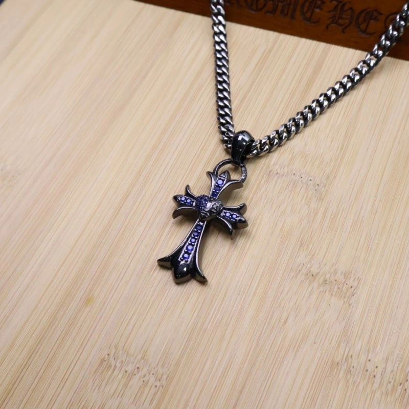 Chrome Hearts Necklaces Packable 237624