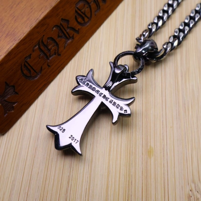 Chrome Hearts Necklaces Packable 237624