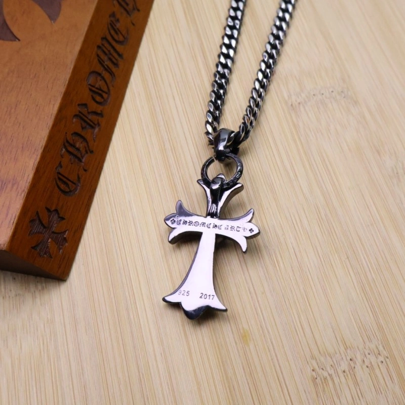 Chrome Hearts Necklaces Packable 237624