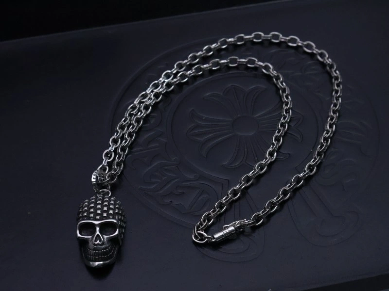 MoistureWicking Chrome Hearts Necklaces 237622