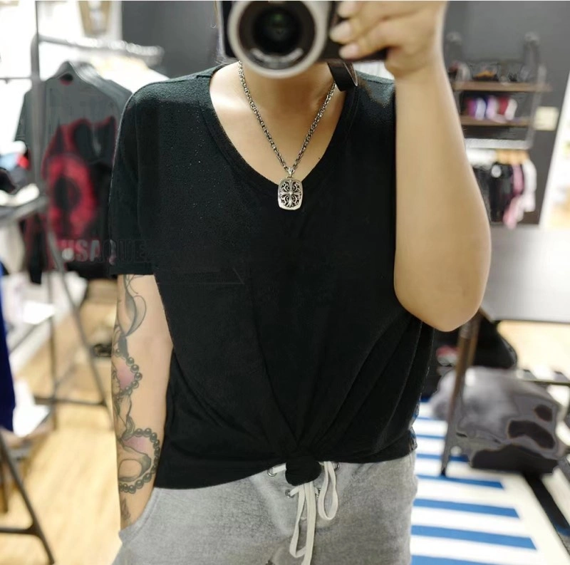 Versatile Chrome Hearts Necklaces 237617