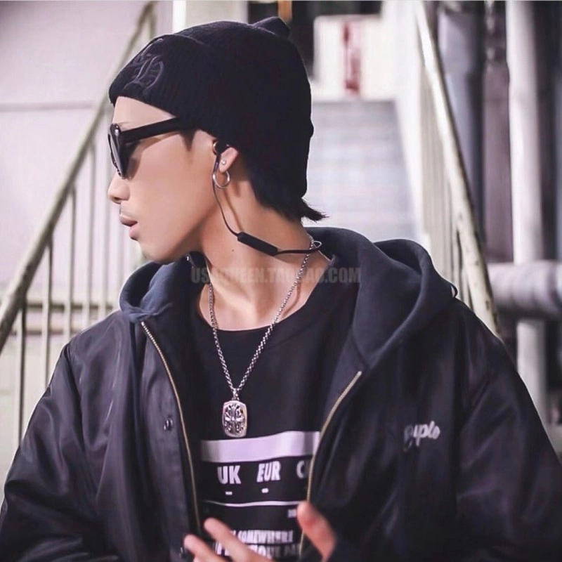 Versatile Chrome Hearts Necklaces 237617