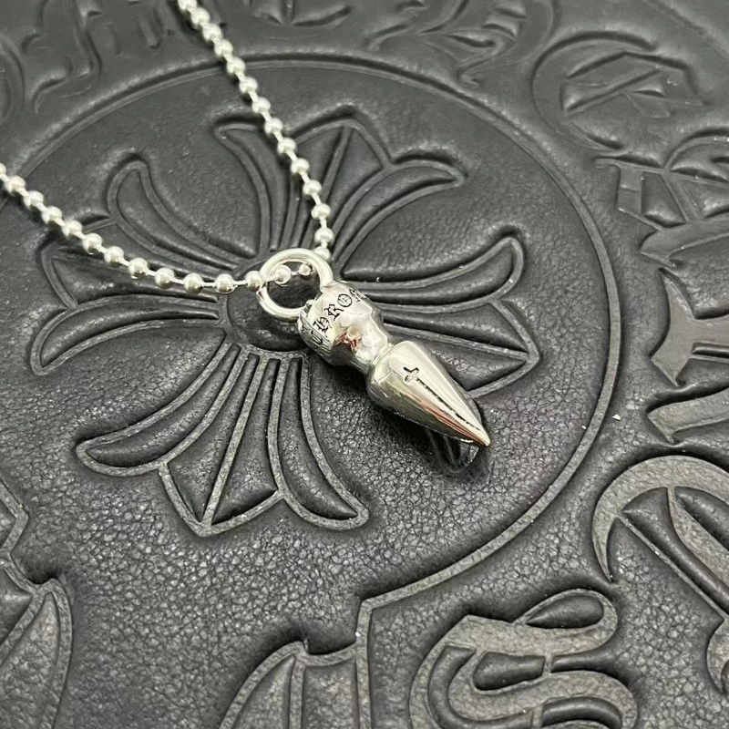 Chrome Hearts Necklaces MoistureWicking 237611