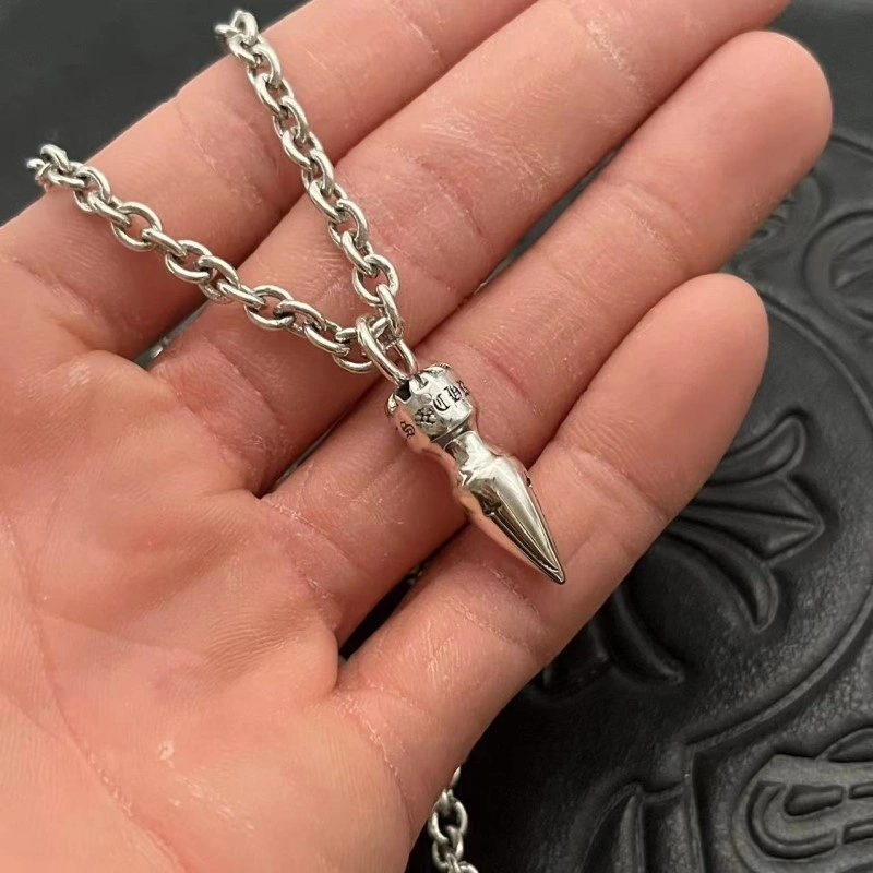 Chrome Hearts Necklaces MoistureWicking 237611