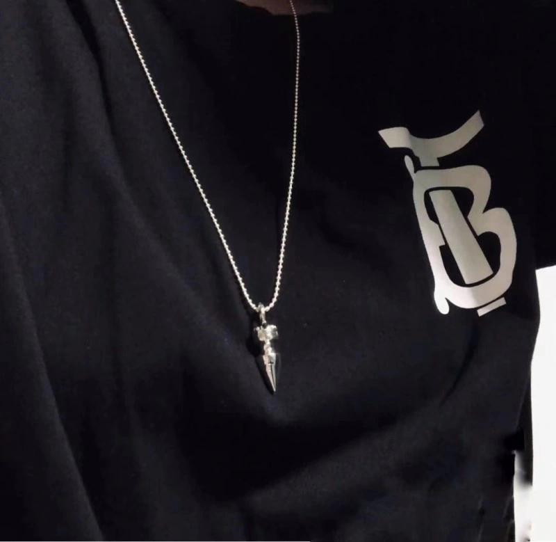 Chrome Hearts Necklaces MoistureWicking 237611