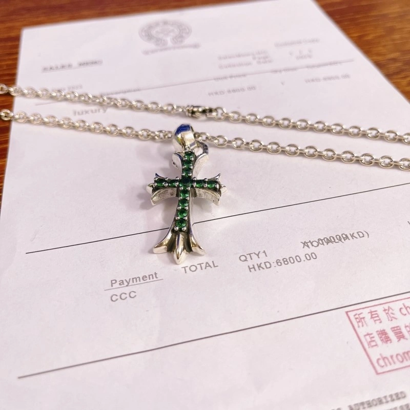 Chrome Hearts Necklaces SmartChoice 237610